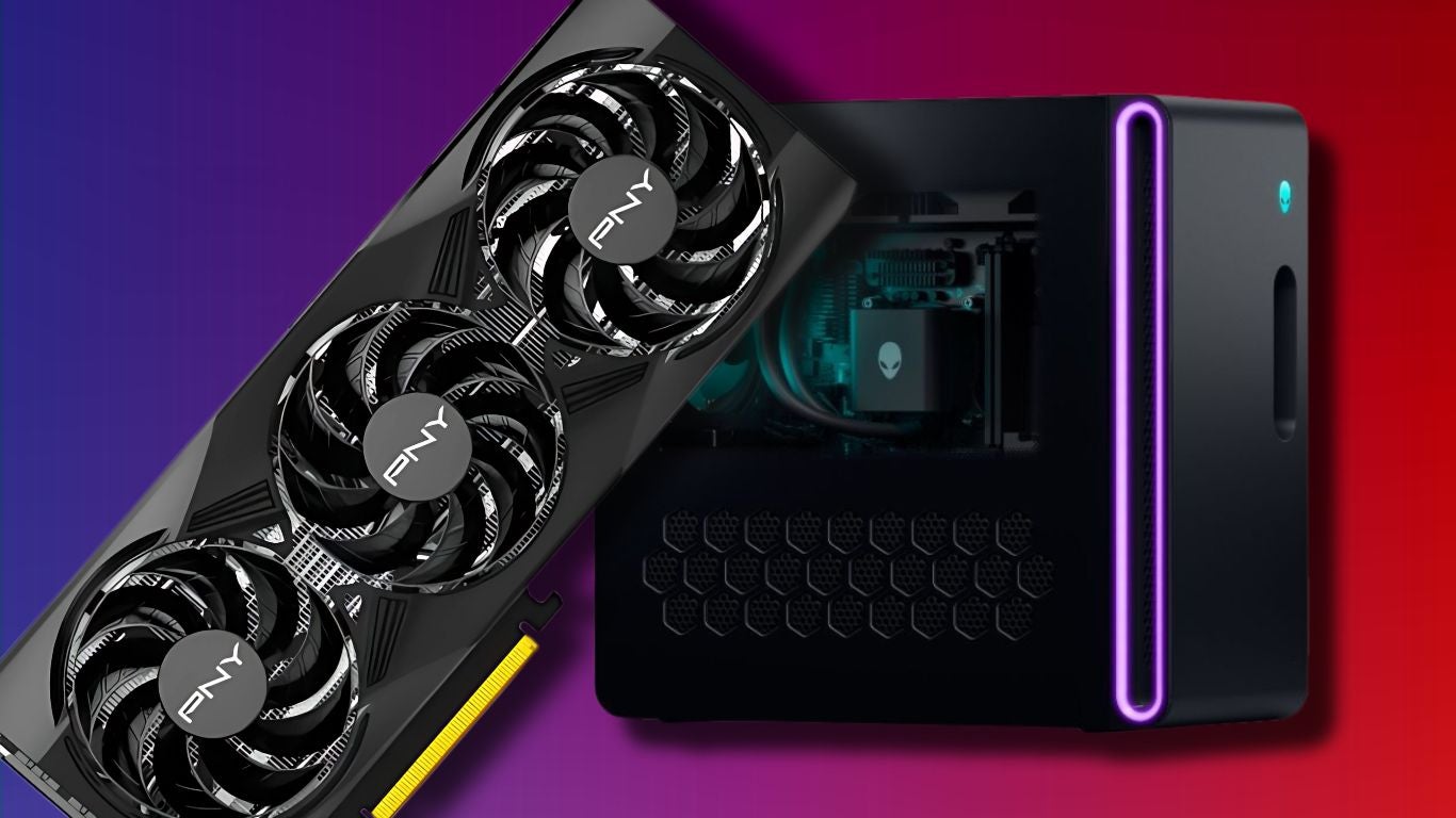 Today’s best deals for PC gamers: Desktops, GPUs, and Indie bundles worth clicking