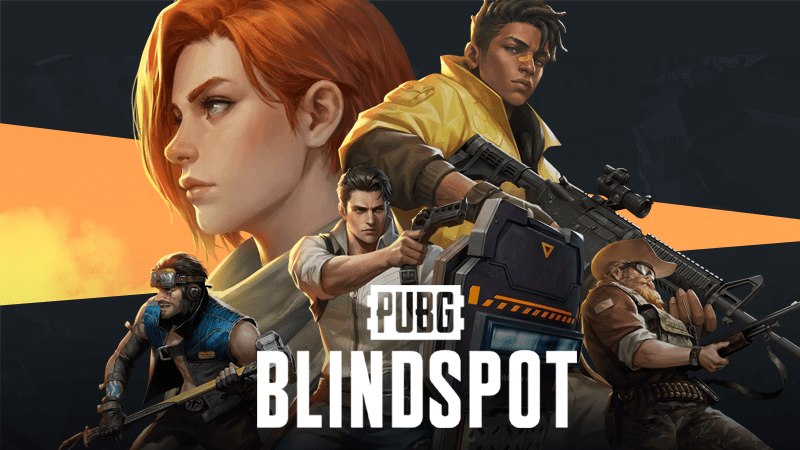 PUBG: Blindspot is going offline forever after just two months in early access, despite Krafton's record Battlegrounds revenues