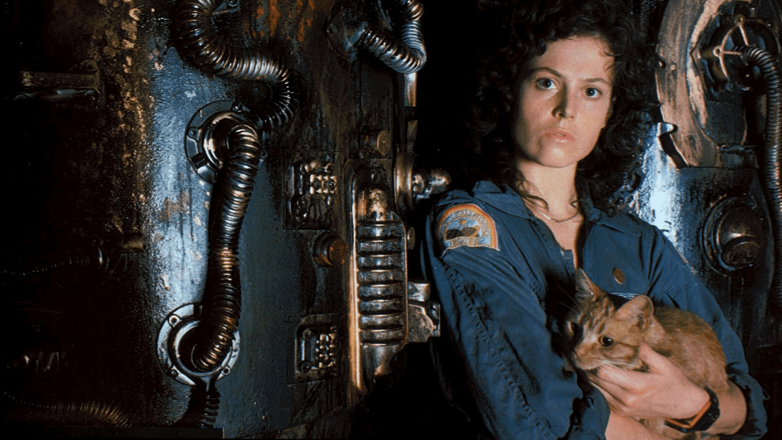 It turns out that Ellen Ripley was in Alien: Romulus all along according to director Fede Álvarez, but it sounds like overcomplicated nonsense