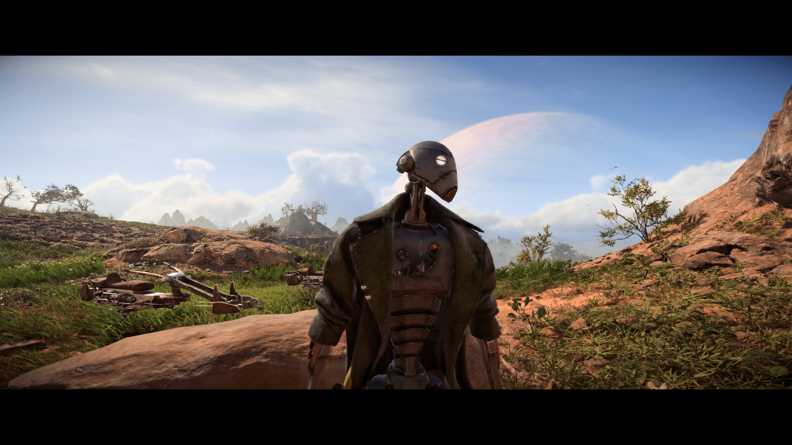Star Wars Outlaws - ND-5