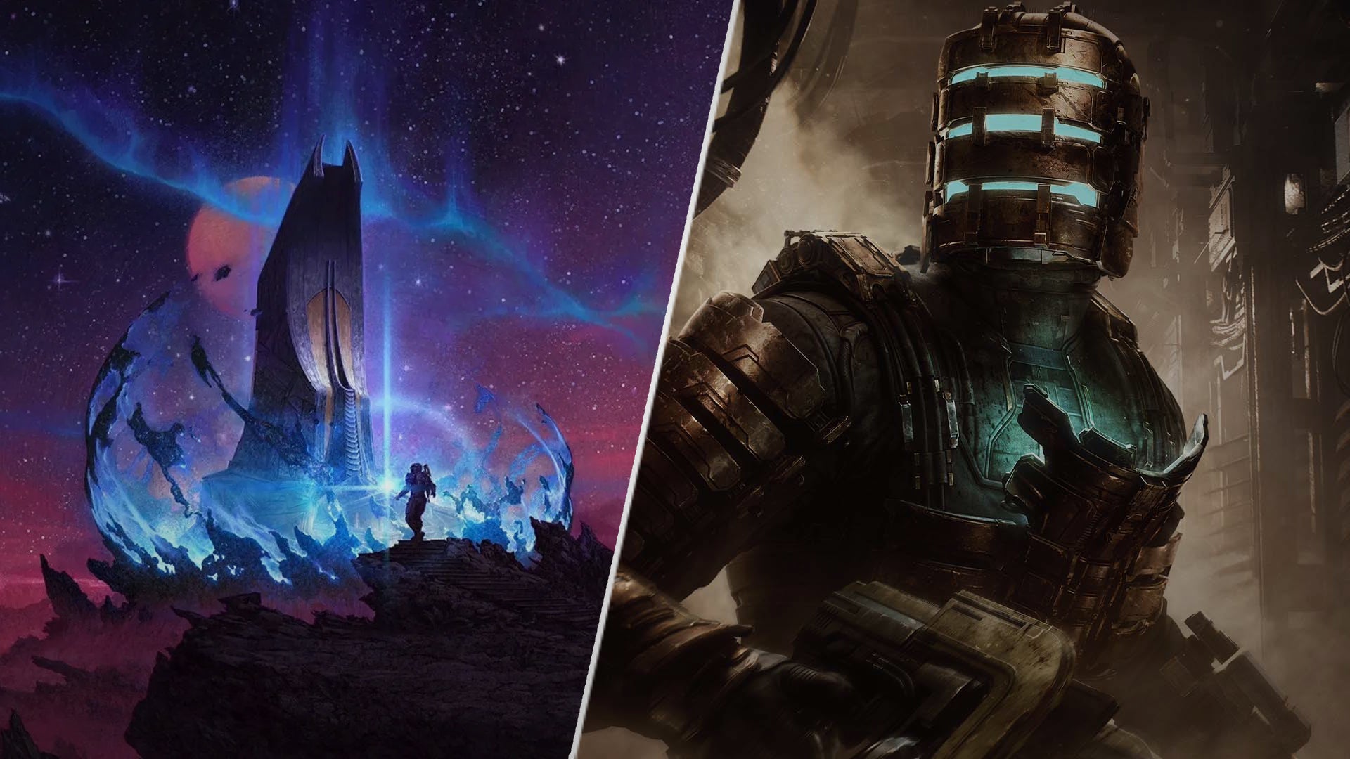 Bethesda seems to be channeling its inner Dead Space with Starfield Shattered Space - and it genuinely looks interesting