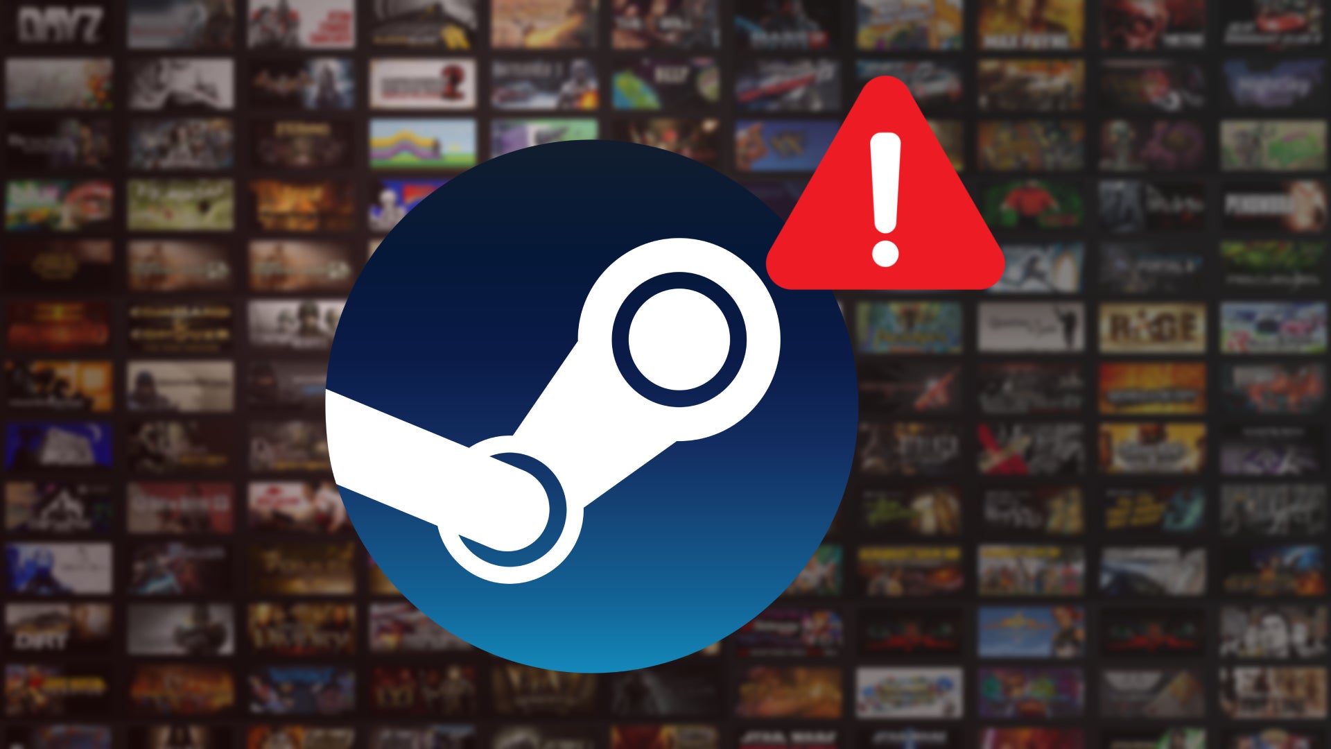You should probably change your Steam password: data from over 89 million Steam users is reportedly on the dark web following a vendor breach