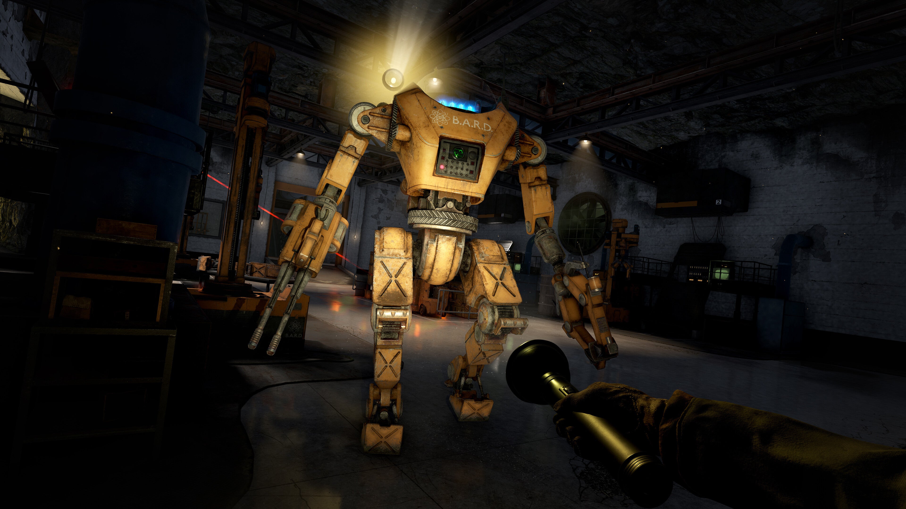 Atomfall has a rad-ridden gameplay deep-dive that Fallout fans must see