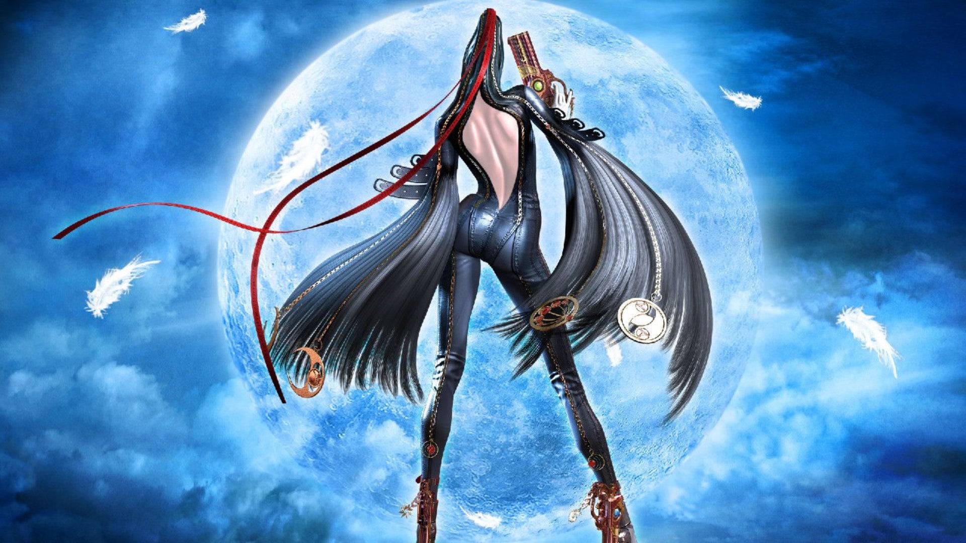 Bayonetta celebrates its 15th anniversary this year, and despite a recent staff exodus, PlatinumGames has teased it has 