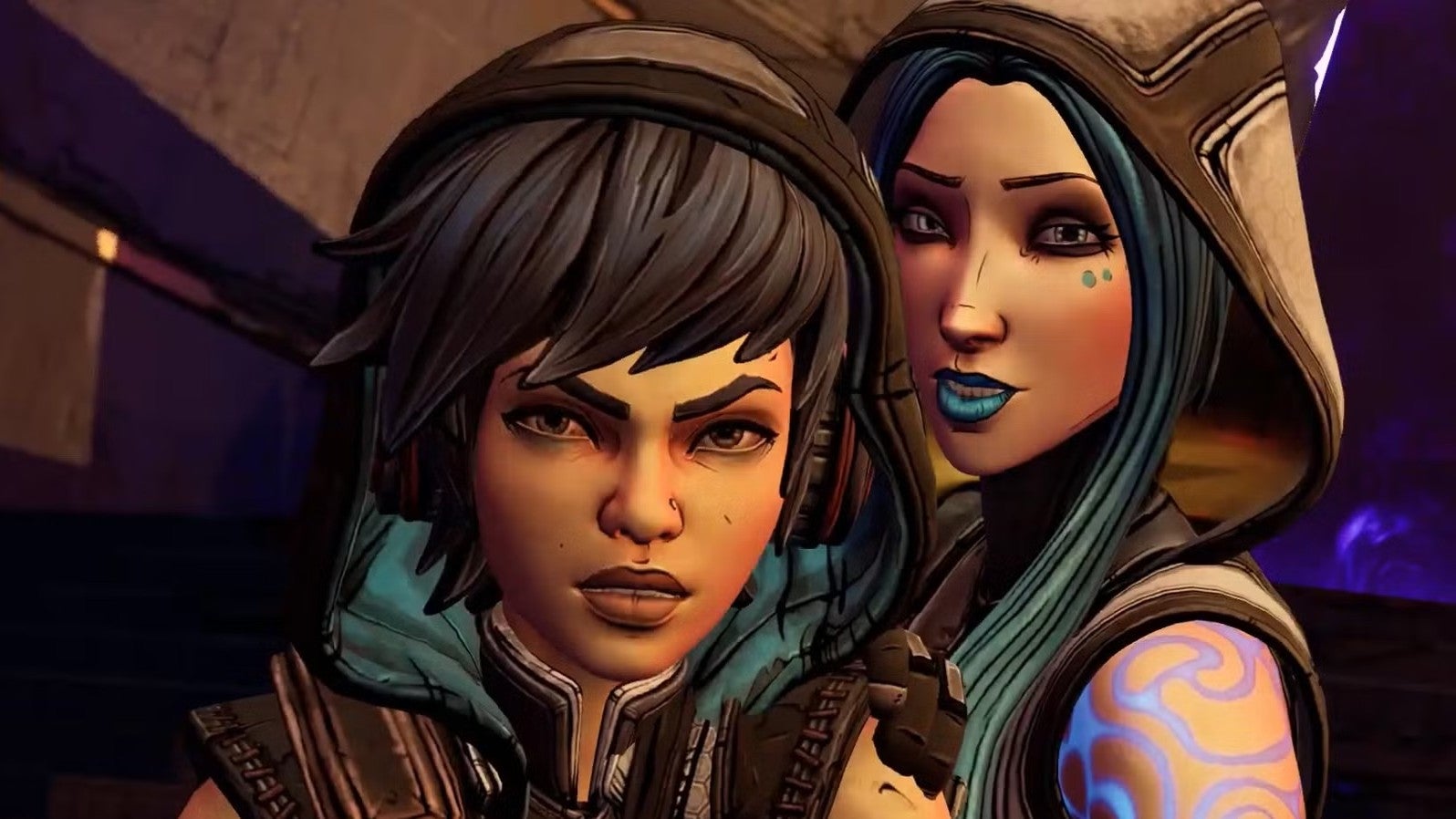 In preparation for Borderlands 4 I played through Borderlands 3, and I'm torn on how to deal with the Ava problem