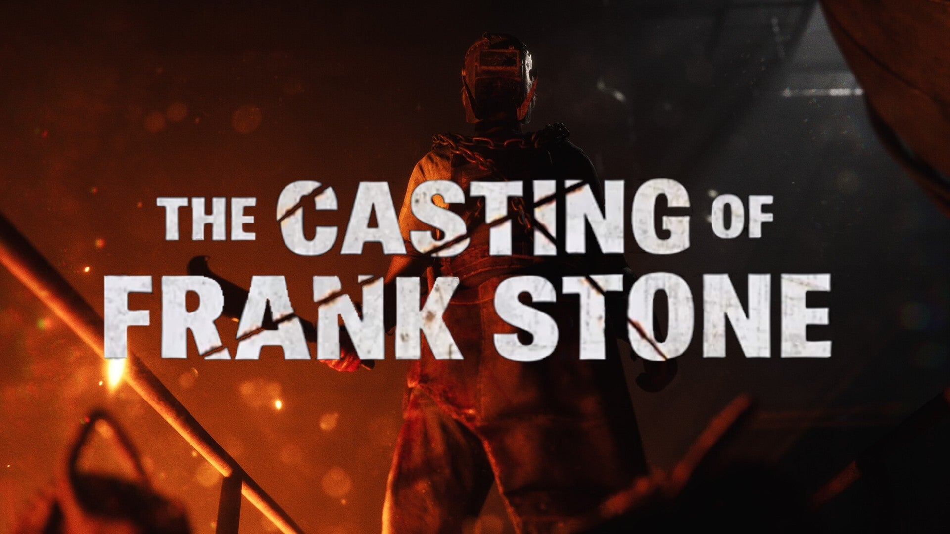 Supermassive is as on-form as ever with The Casting of Frank Stone, a Dead by Daylight spin-off for fans of lore and gore - hands-on preview