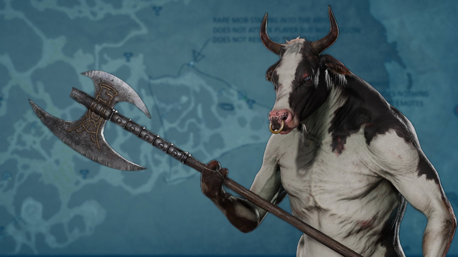 Unlocking the Secret: Diablo 4 Players Discover the Cow Level After 3 Years of Clues – But the Mystery Continues!