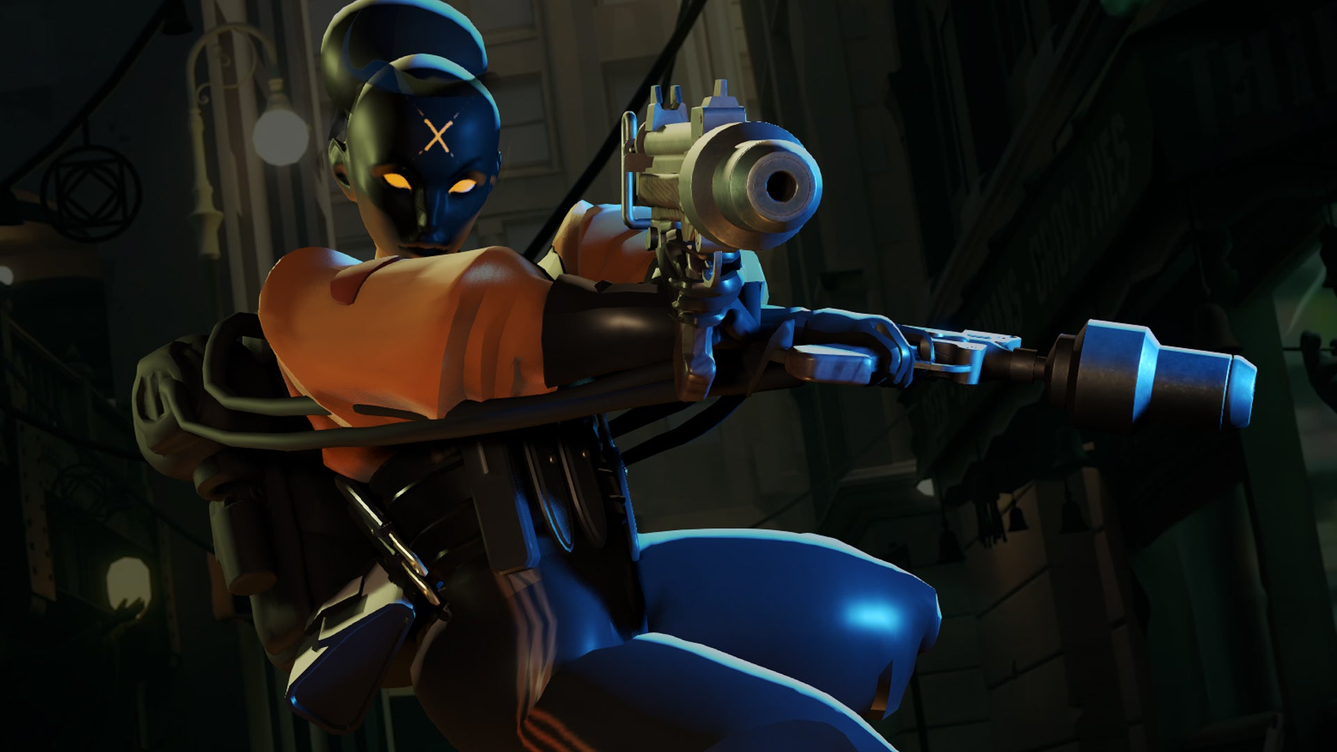 Getting wound up by badly behaving Deadlock players? Good news, Valve has added in some features to help stop annoying players getting away with anything they want