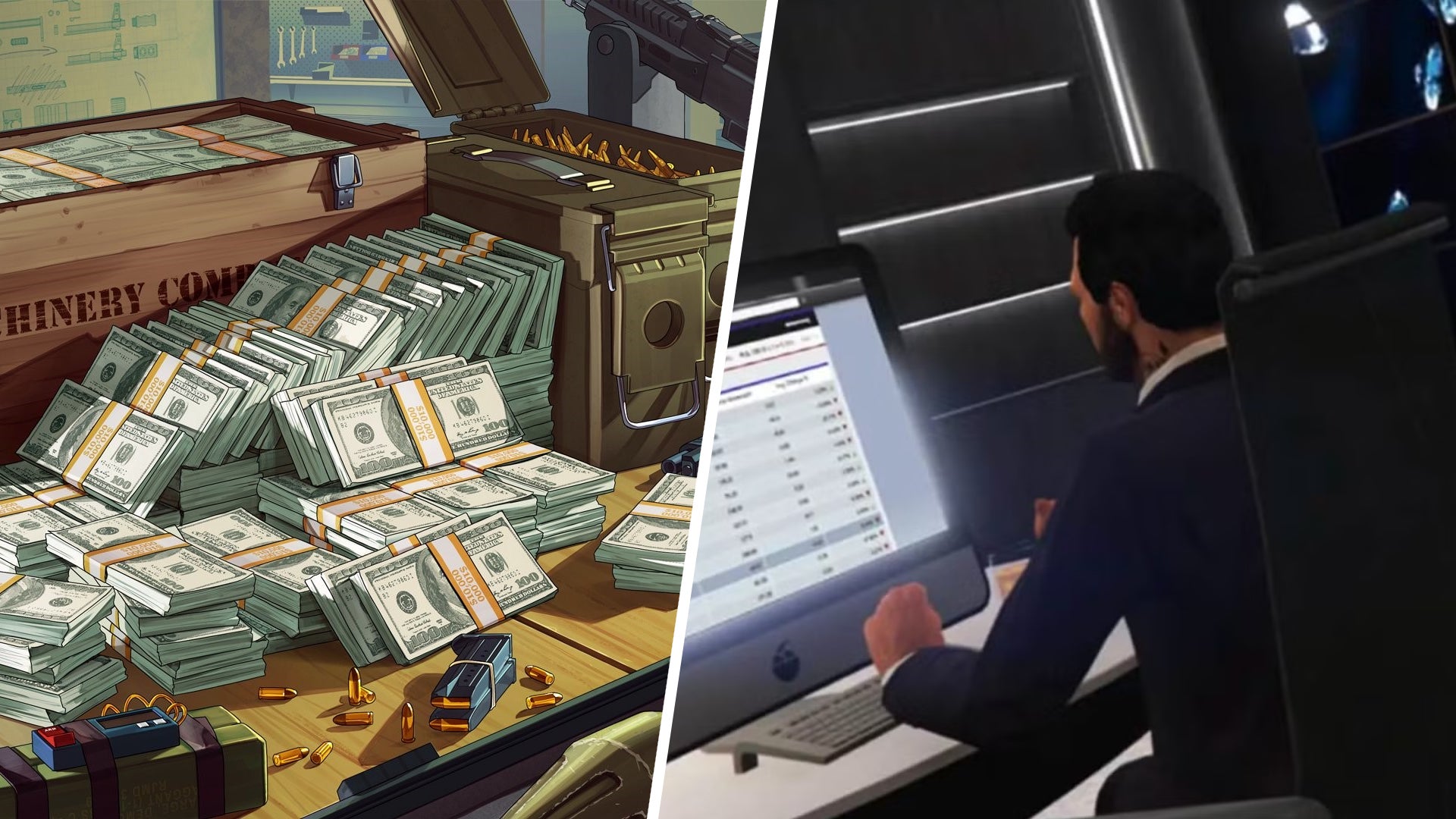 Why Take-Two Shareholders Shouldn’t Worry About GTA 6 Delay: GTA 5 Surpasses Brazil’s Entire Population in Sales!