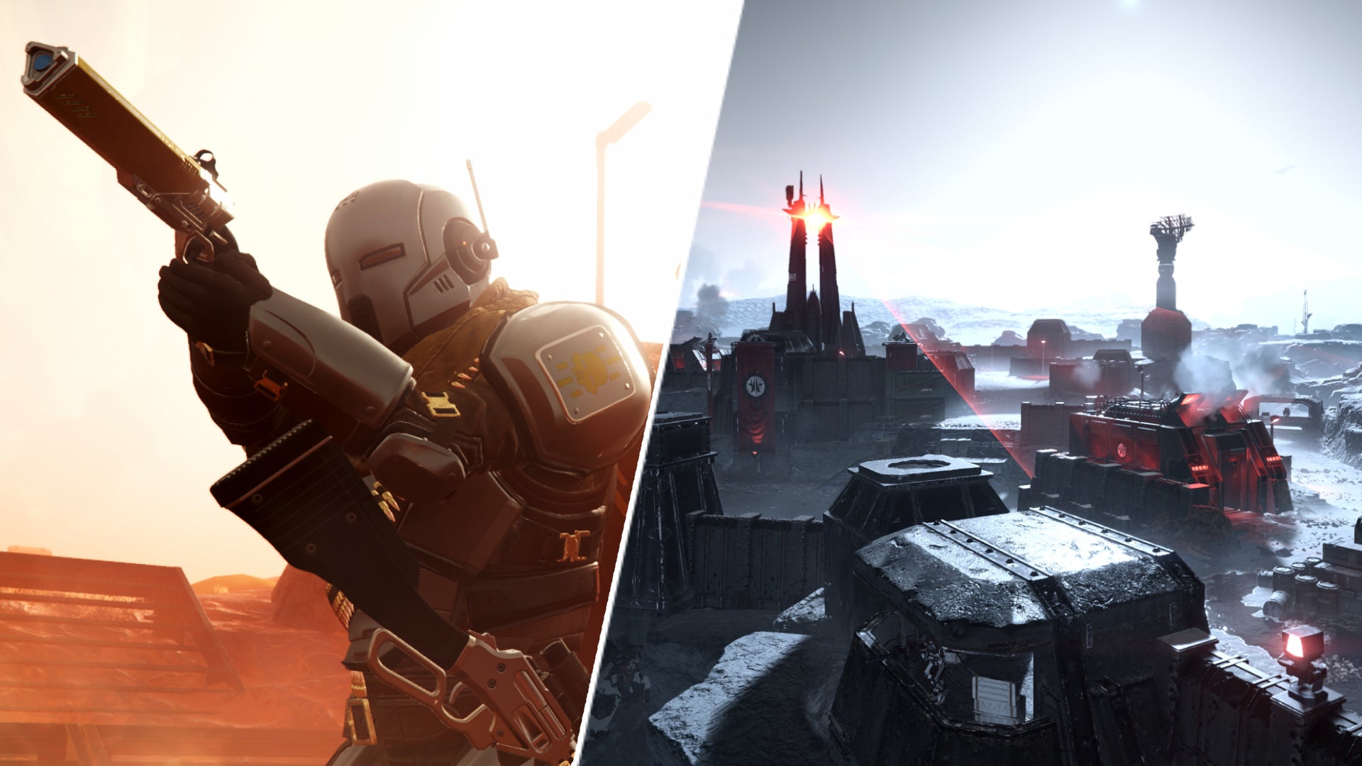 Helldivers 2 developer Arrowhead “100% aware” that the game's performance is “not very good now”, but it has “many things” and details should be shared as soon as possible