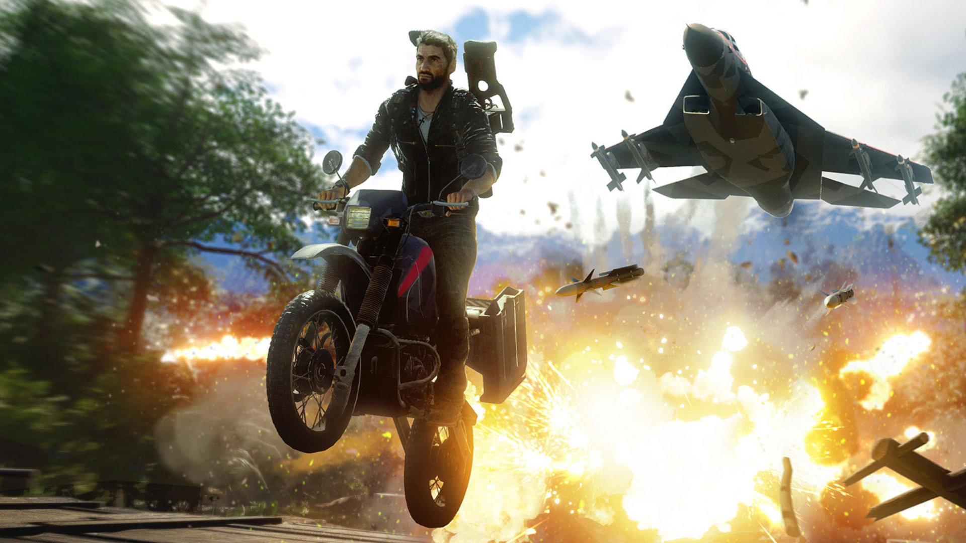 Big Changes at Avalanche Studios: UK Studio Closure Amid Workforce Restructuring After Contraband Xbox Exclusive Cancellation