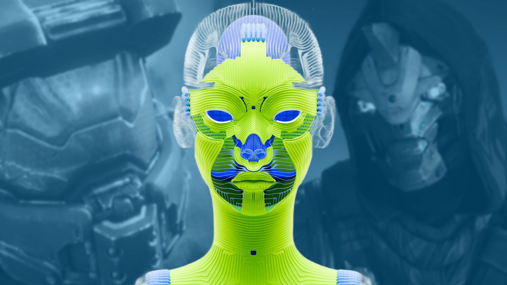 На самом деле Marathon хорош: шутер по эвакуации, конкурирующий с Arc Raiders, доказывает, что у Bungie все еще есть то, что сделало Halo и Destiny великолепными.