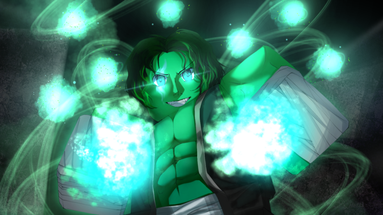 Nightmare Elemental artwork