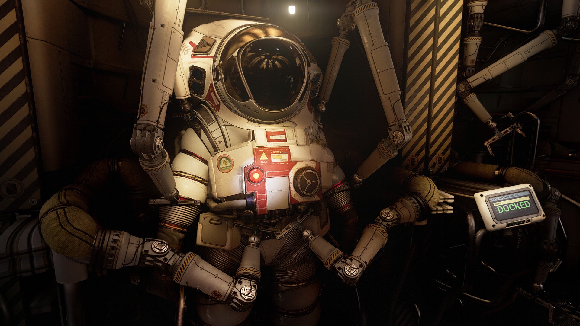 Soma dev’s next game, Ontos, delayed to 2027 in order to deliver on studio’s „ambitious“ vision