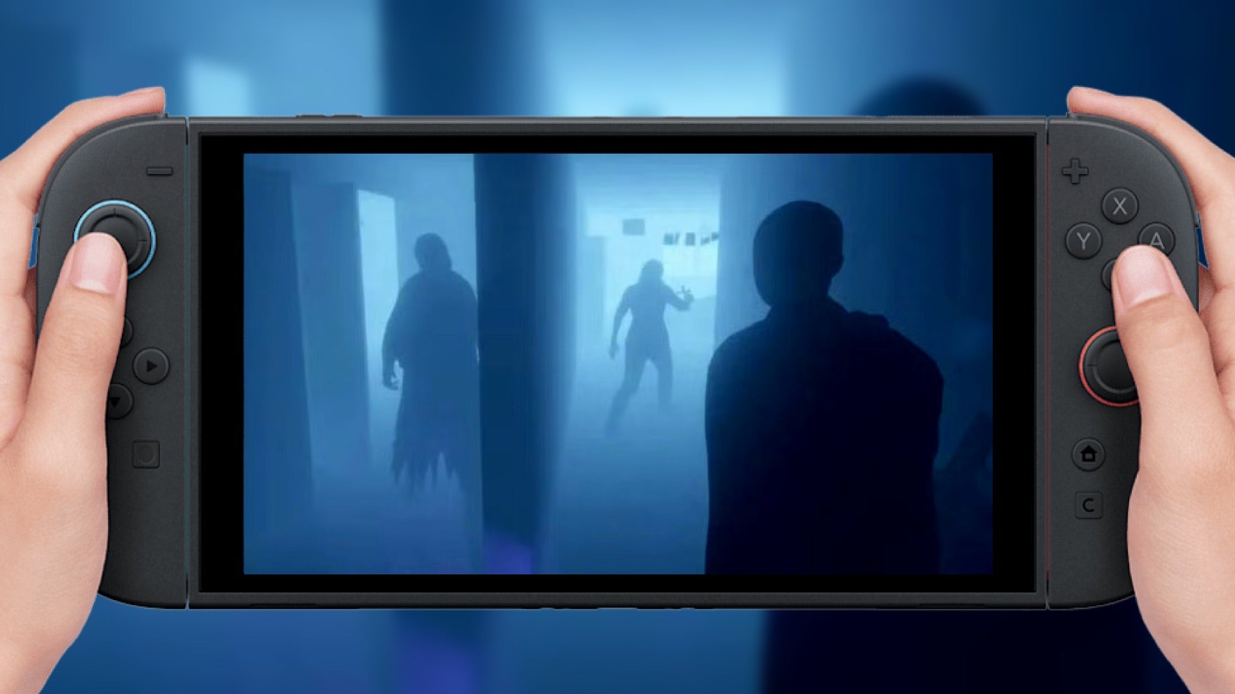 Дорожная карта Phasmophobia на 2026 год подтверждает 4 события, 3 карты, а также выпуск версии 1.0 и капитальный ремонт персонажей игроков.