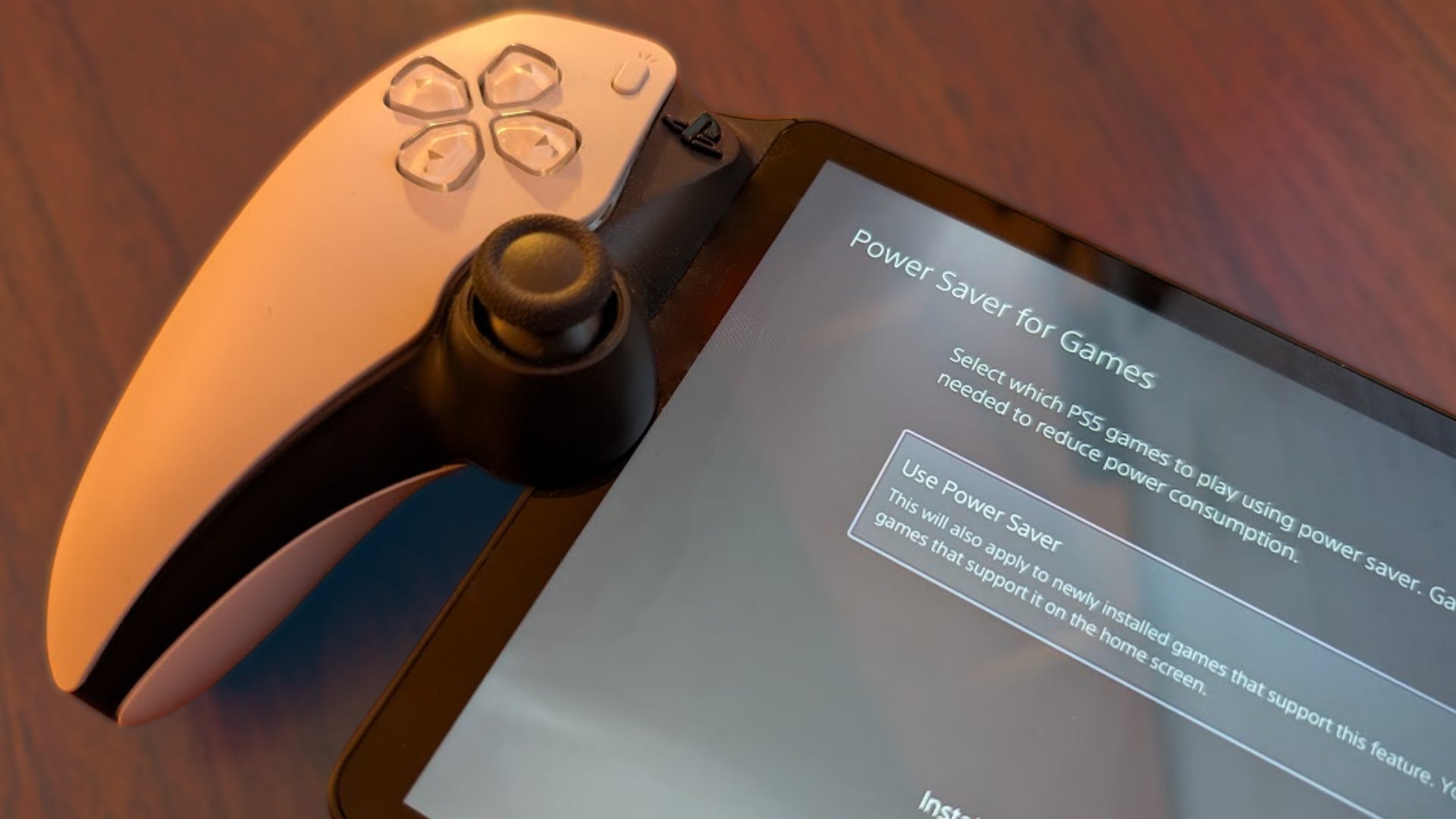 Why the PS5’s Power Saver Mode Is Impressive (But Not a Hint of a New Handheld)