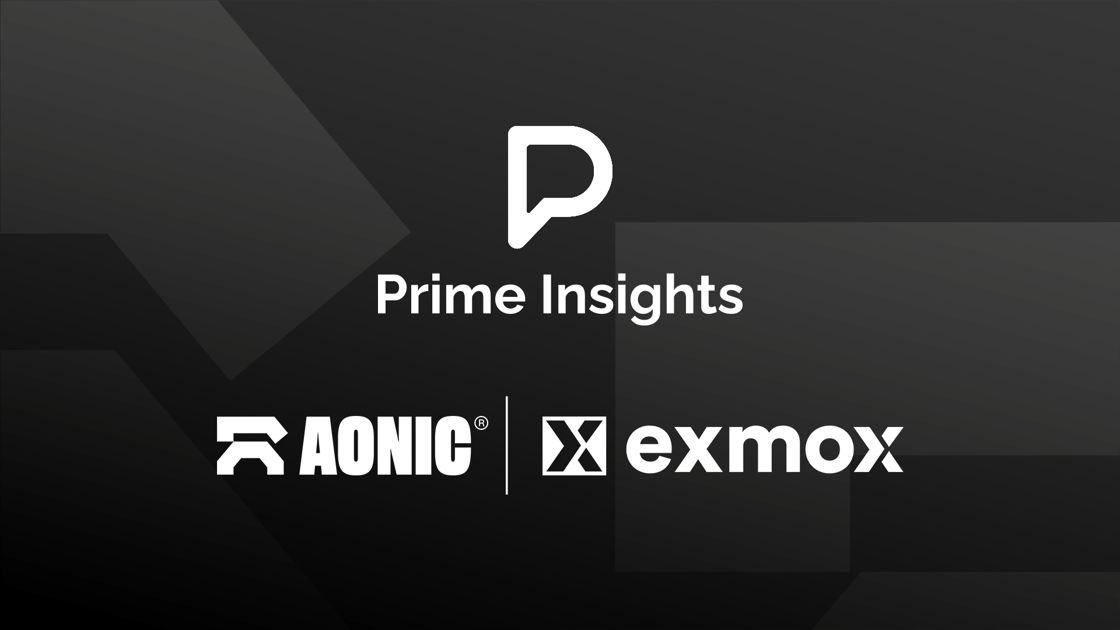 Aonic acquires research tech firm Prime Insights for 0m+