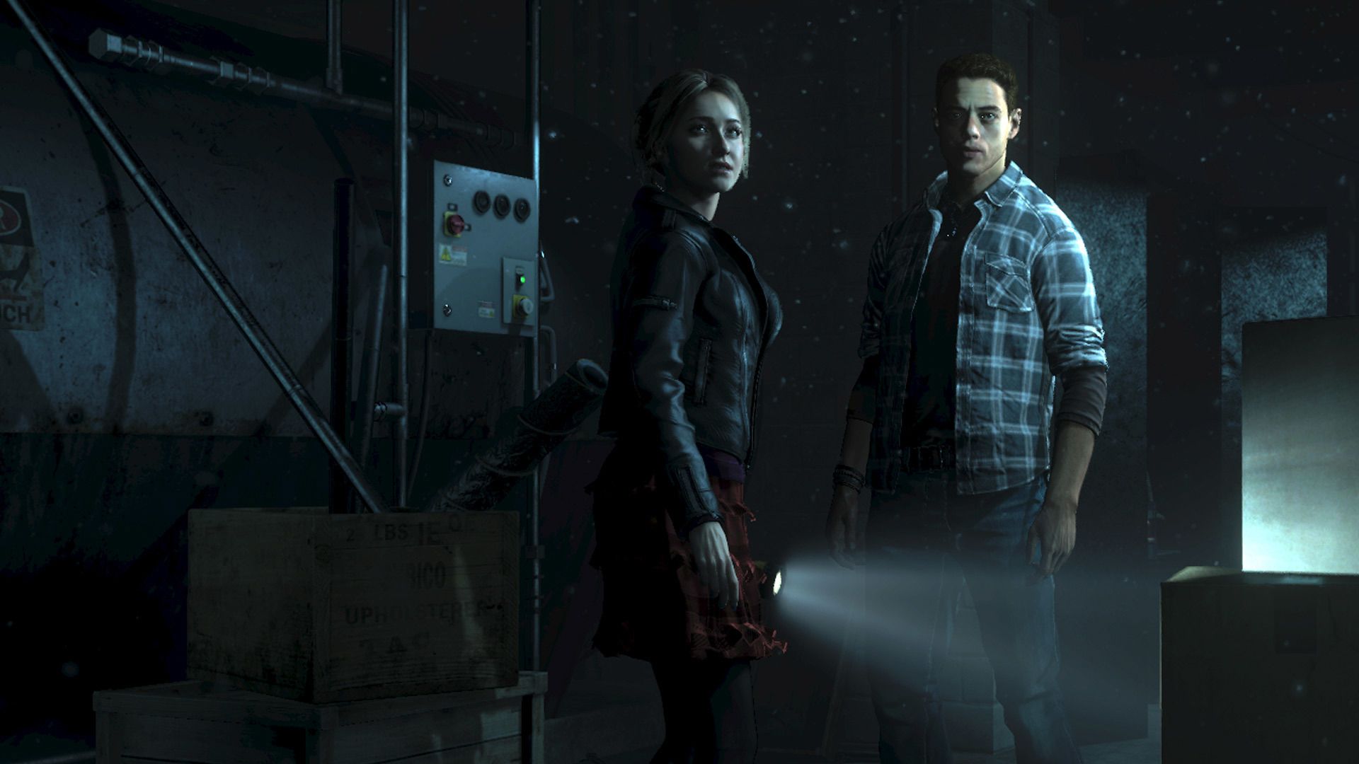 The Until Dawn remake isn't even out yet but there's already reports of layoffs at the studio behind it