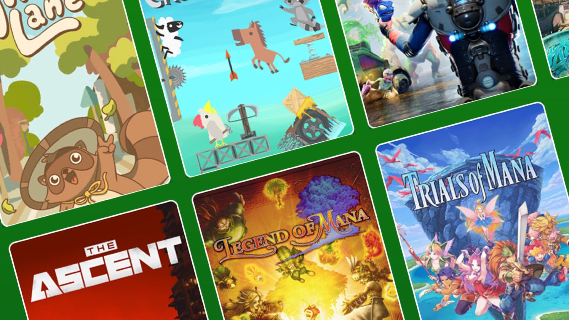 Here’s what’s coming to Xbox Game Pass in July