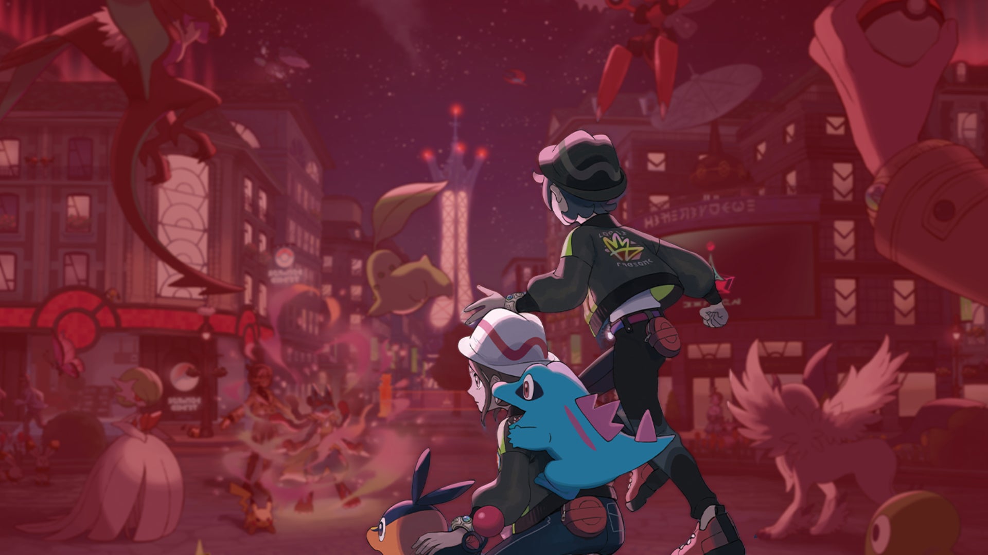 Pokémon Legends: Z-A review: Nostalgia and new mechanics combine for great Pokémon vibes