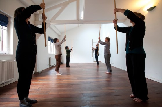 Point D Appui Masculin Feminin A Besancon Art Martial Sensoriel Association Internationale