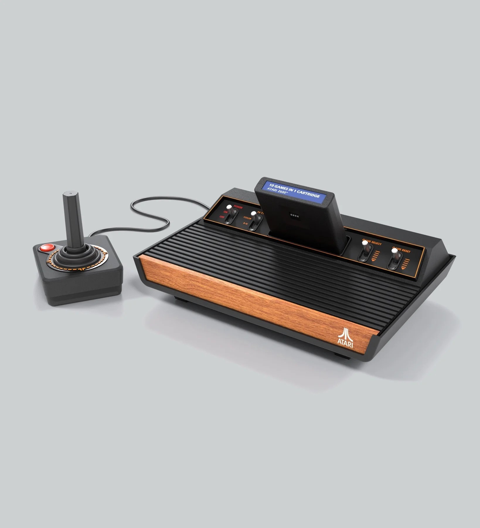 atari bushnell