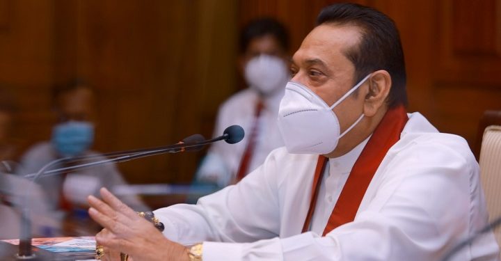 ஊழியர்களை பணிநீக்கம் செய்ய வேண்டாம் என தொழிலதிபர்கள், வர்த்தக சமூகத்தினரிடம் பிரதமர் கோரிக்கை!