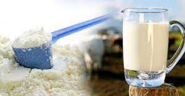 அதிகரிக்கப்படுகின்றதா பால்மாவின் விலை? முக்கிய தீர்மானம் நாளை!