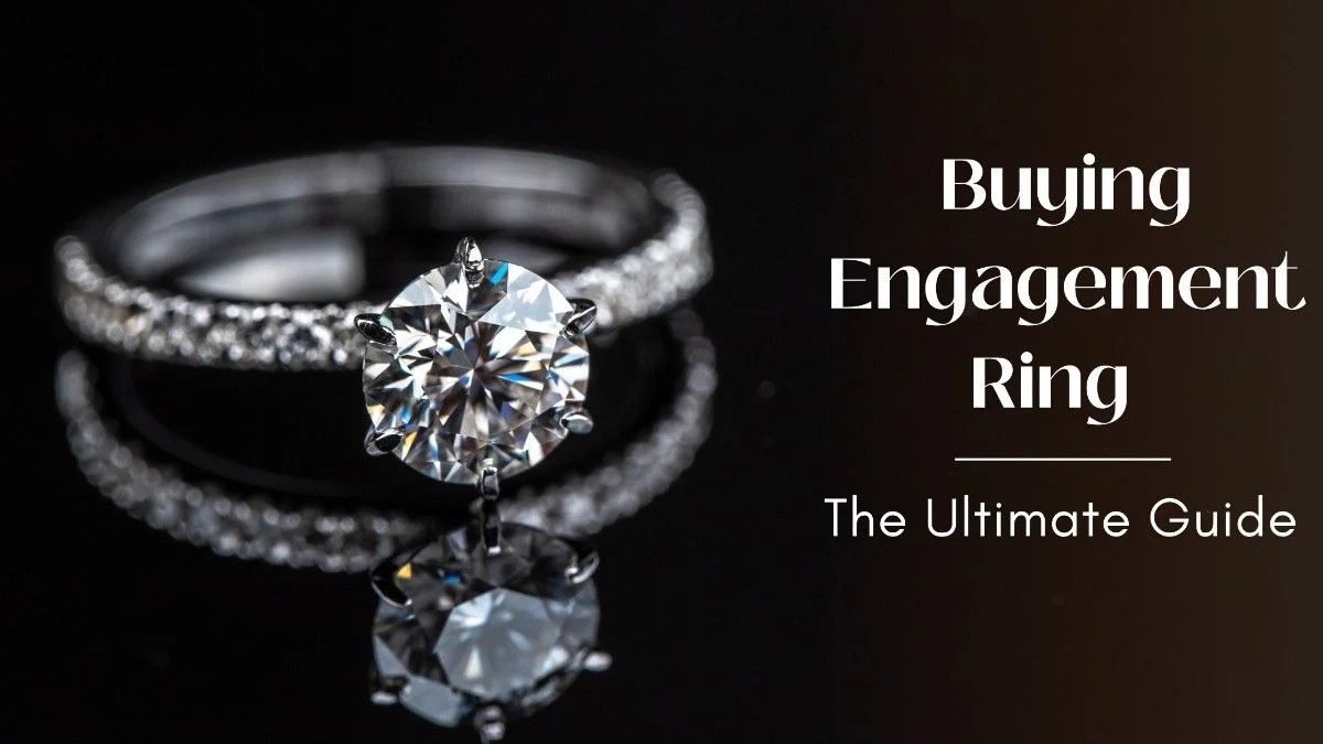 Striking the Right Balance: Deciphering Your Engagement Ring Budget |  Athletepunch