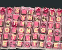 Langkah-langkah Pembuatan Coklat Praline | misoo praline