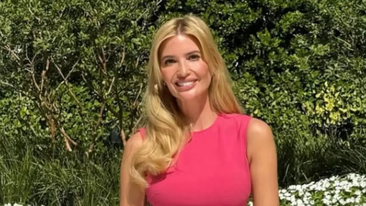 ‘I Didn’t Recognize Her’: Ivanka Trump’s New Look Has Fans Zooming in on Her Enhancements During Rare Interview