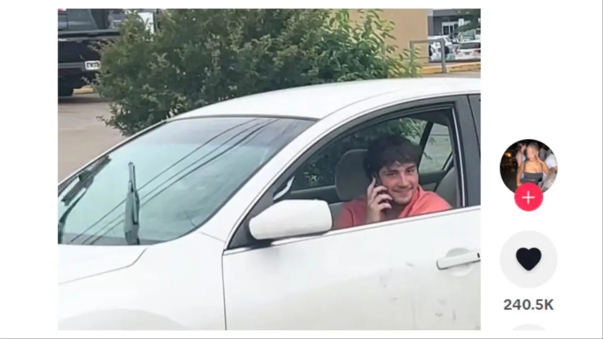 ‘Too Late, They Got Him!’: A Tennessee Man Was All Smiles While Threatening a Black Driver With the KKK — Until He Saw the Camera and the Whole Tough-Guy Act Fell Apart