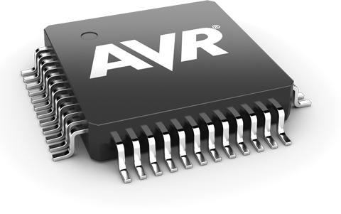 LockWood Directory: Apa itu mikrokontroler AVR?