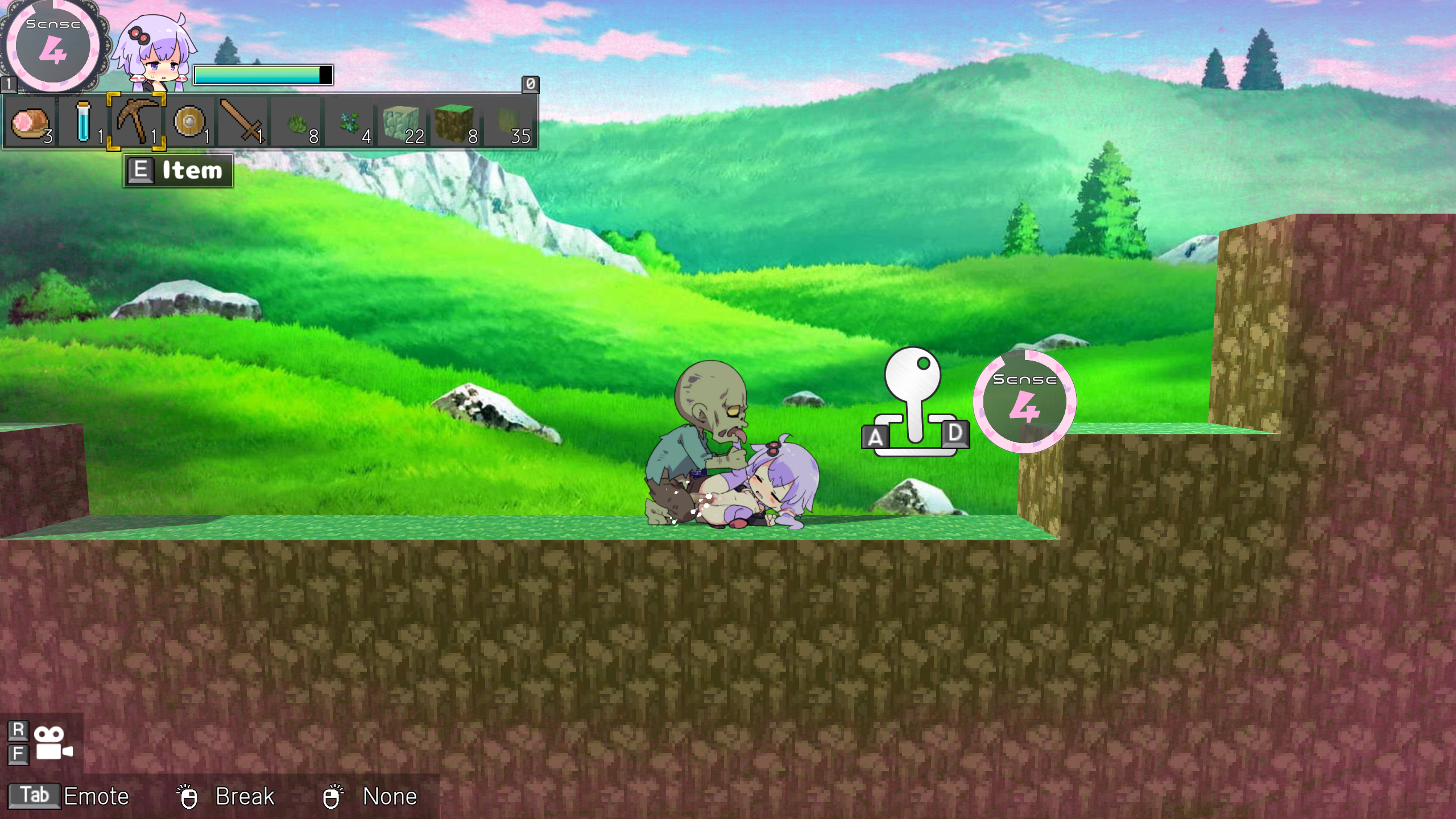 Tool - Unity - UniversalUnityDemosaics v1.4.5.0 | F95zone