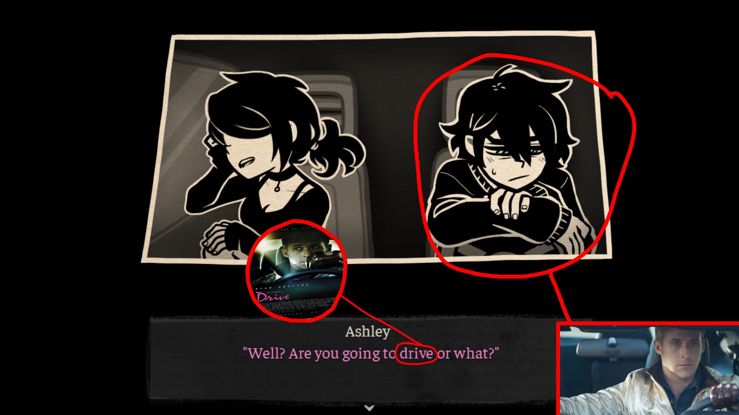 Coffin of andy and leyley rule 34
