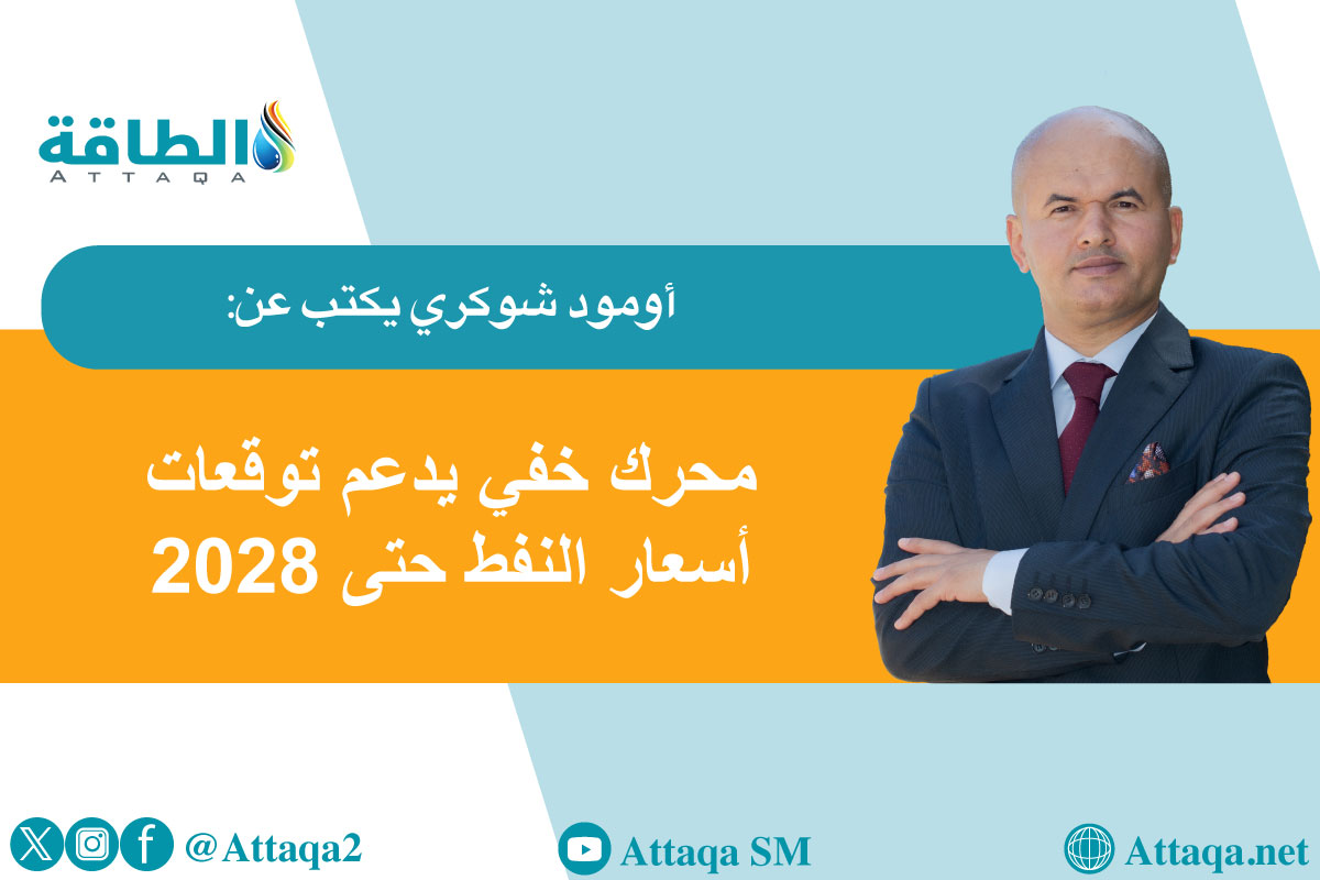 احتياطيات النفط الإستراتيجية.. أزمة هرمز تعيد رسم خريطة أمن الطاقة (مقال) احتياطيات النفط الإستراتيجية.. أزمة هرمز تعيد رسم خريطة أمن الطاقة (مقال)