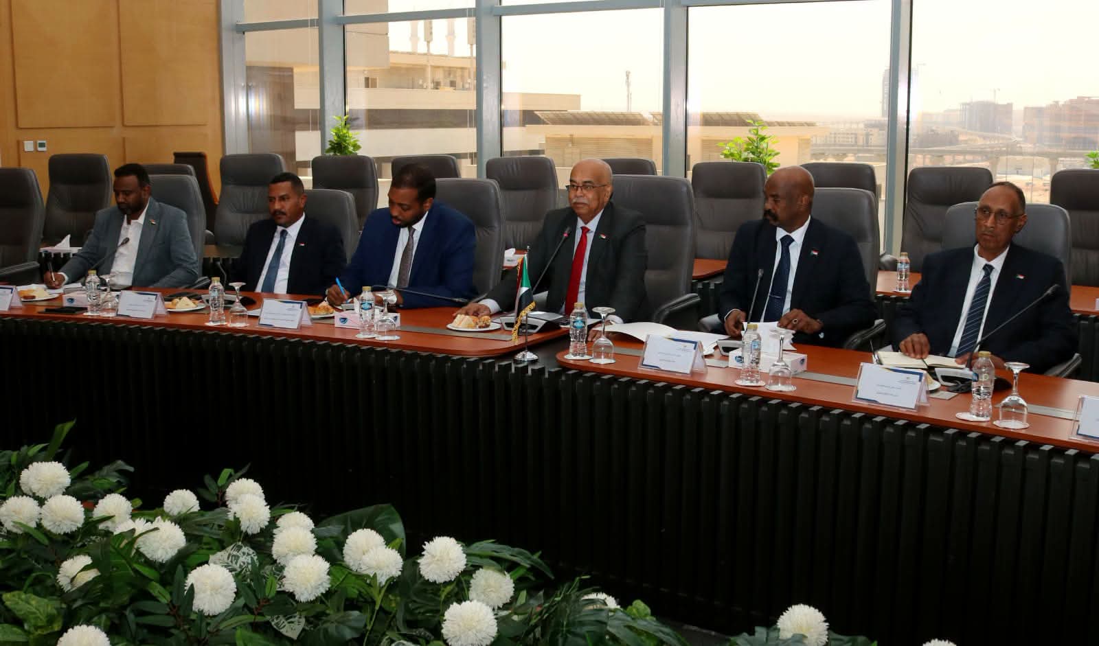 صادرات مصر من الكهرباء إلى السودان تقفز 50% صادرات مصر من الكهرباء إلى السودان تقفز 50%