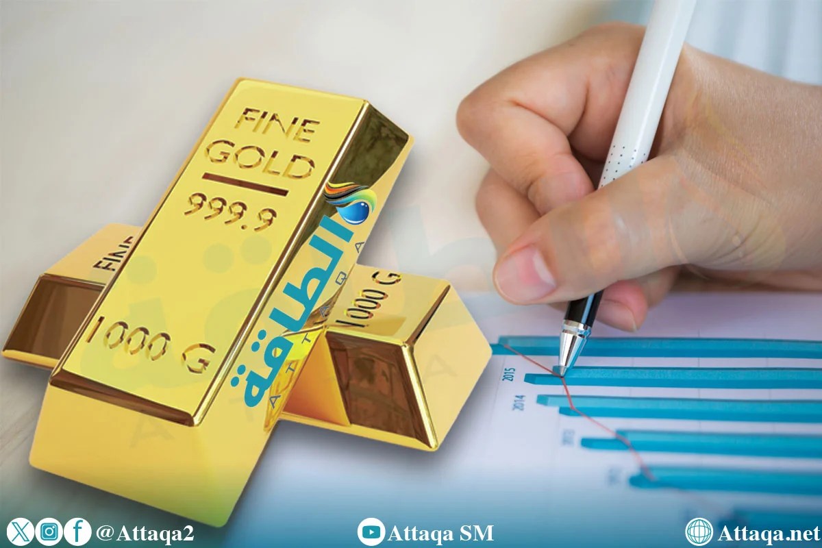 أسعار الذهب اليوم في دول الخليج.. ارتفاع جماعي أسعار الذهب اليوم في دول الخليج.. ارتفاع جماعي