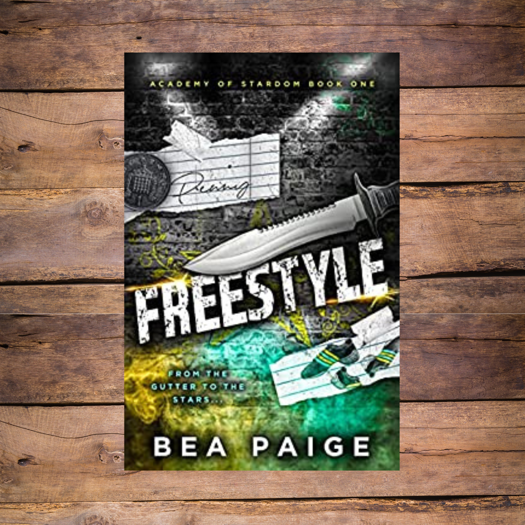 Freestyle academy