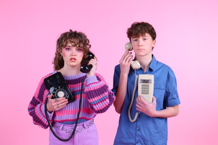 Premiere: Isabella&Sebastian Struggle Self-Sabotage in Fashion on “Lobbytommy,” a Smoldering Indie Pop Reverie