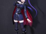 かぐや姫 リゼ 軍服 ver.2 17.5スケール ご注文はうさぎですか？ ごち  3