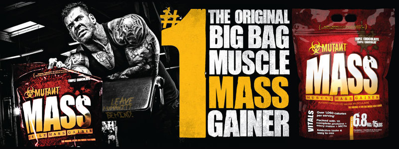 PVL Mutant Mass Test et Avis