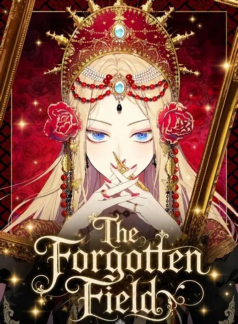 The Forgotten Field
