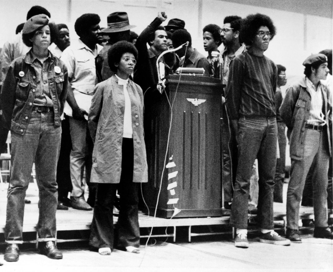 On this day in 1989, Huey P. Newton was shot and killed