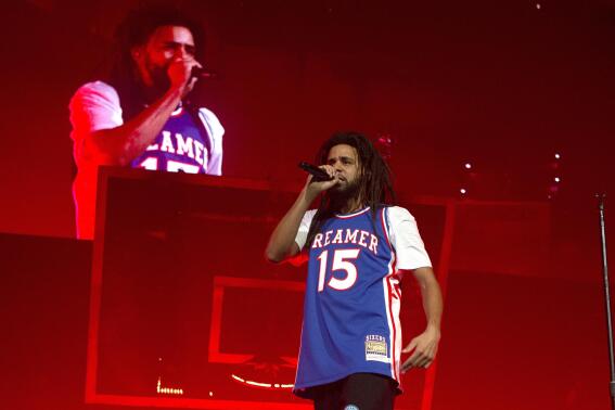 Beware of J.Cole: The Serial Feature Killer