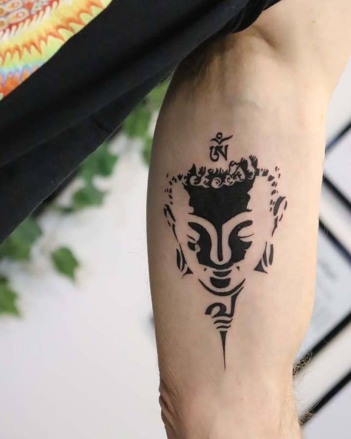 50+ Spiritual Tattoo Ideas For Everyone In 2021 - Authoritytattoo 900_x_720_jpg