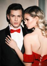 My husband falls for my cousin at first sight while still married to me