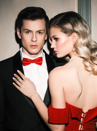 My husband falls for my cousin at first sight while still married to me