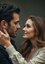 After eight years of marriage