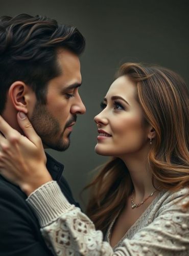 After eight years of marriage After eight years of marriage